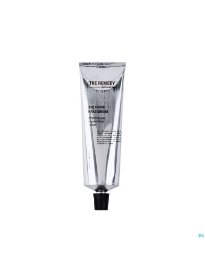 The Remedy Lab Age Repair Hand Cr 27ml