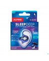 Alpine Sleepdeep Mini
