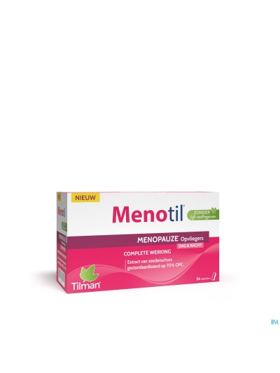 Menotil Comp 56