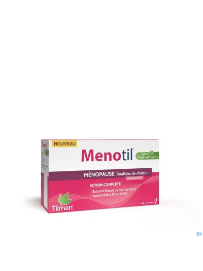 Menotil Comp 56