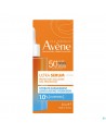 Avene Sol Spf50+ Ultra Serum Hydratant 30ml