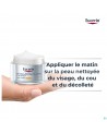 Eucerin Hyaluron-fill.3xeff.soin J.spf30 Rech.50ml