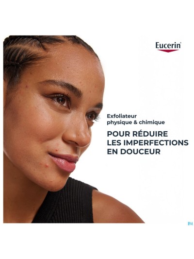 Eucerin Dermopure Clinic.zuiverende Scrub 100ml