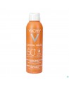 Vichy Cap Sol Ip50 Body Mist 200ml
