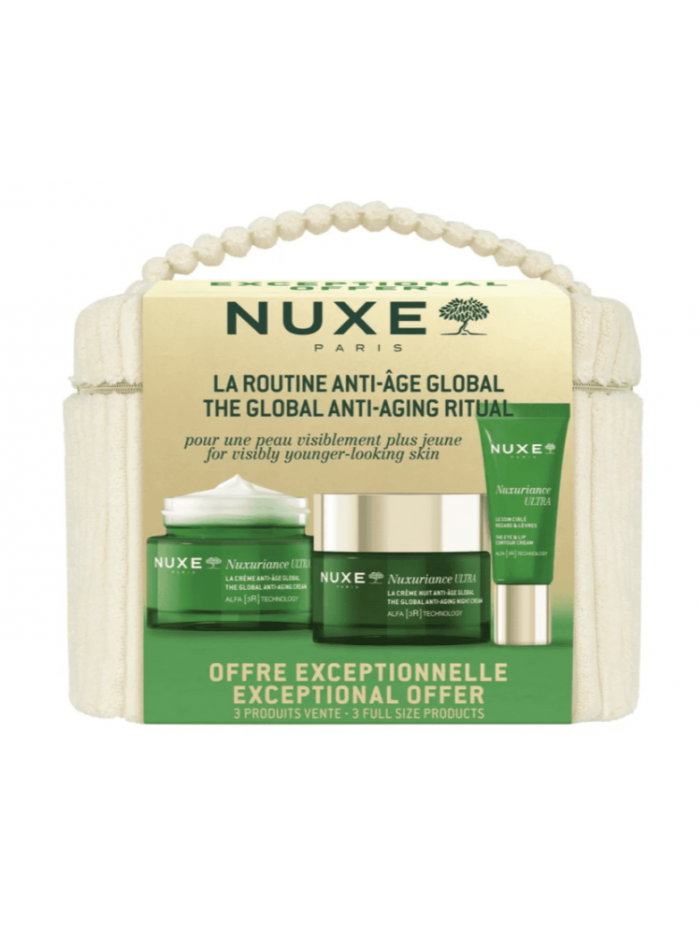 Nuxe Reve De Miel Gloss Levres Or Shimmerig 10ml