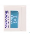 Sensodyne Expert Protect Rap.relief Tandpasta 75ml