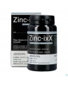Zinc-ixx Tabl 120 Nf