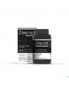 Zinc-ixx Tabl 120 Nf