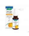 A.vogel Oorspray Droge Huid 20ml