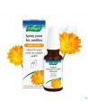 A.vogel Spray Auriculaire Peau Seche 20ml