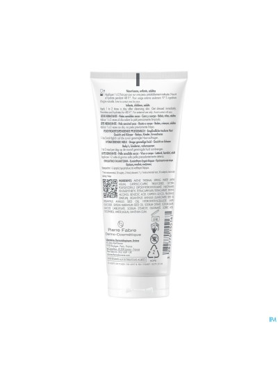 Avene Xeracalm Nutrition Lait Hydratant 100ml