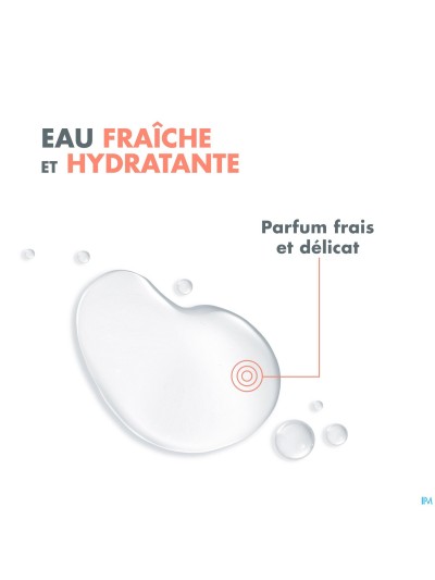 Avene Essentiels Lotion Tonique 200ml