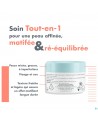 Avene Cleanance Aqua Gel Matifiant 50ml