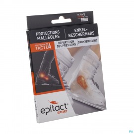Epitact Bescherming Malleolus Sport