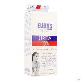Eubos Urea 10% Hydro Repair Dh Tube 150ml