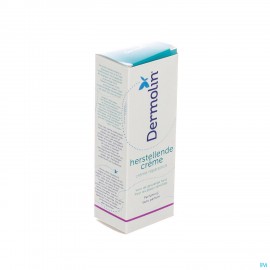 Dermolin Creme Repatatrice 75ml