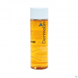 Dermolin Doucheolie 200ml