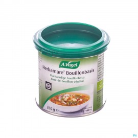 Vogel Herbamare Base Bouillon 250g