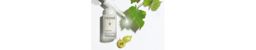 Caudalie aux meilleurs prix chez Pharmanovea.com