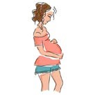 Maman-bébé
