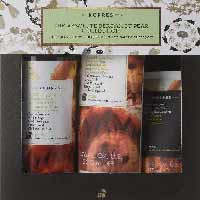 coffret cadeau Korres 1