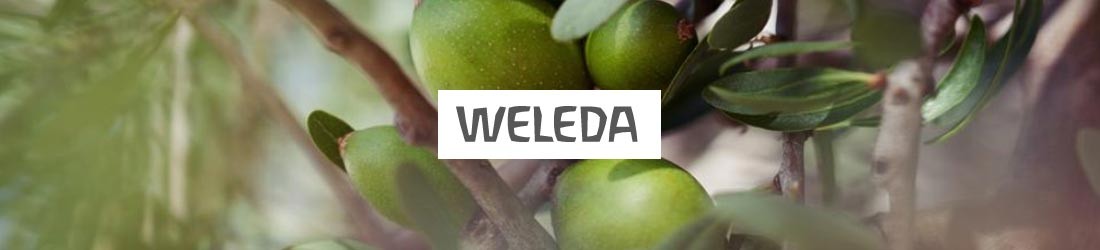 Weleda